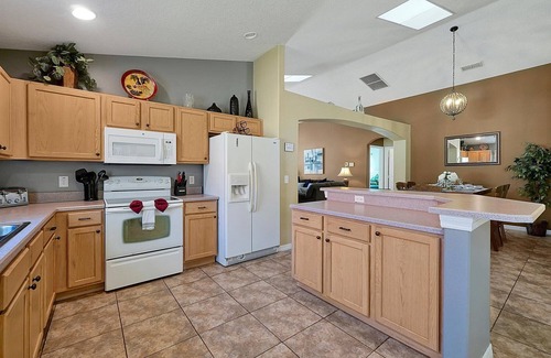 Solana House | Solana Resort, Davenport, 5 Bed Private Pool & Spa