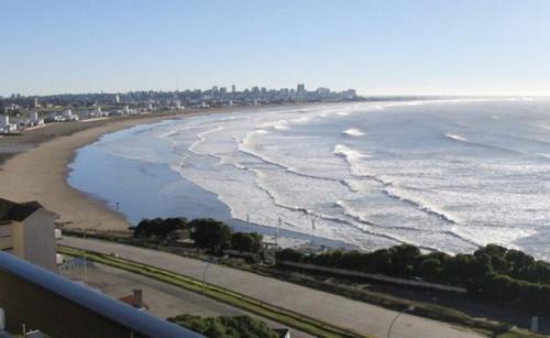 Punta Mogotes Apartment | Solanas Playa Mar del Plata