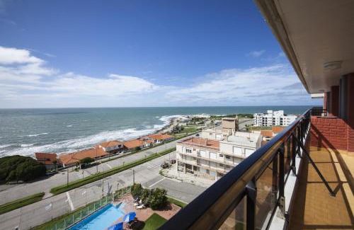 Punta Mogotes Apartment | Solanas Playa Mar del Plata