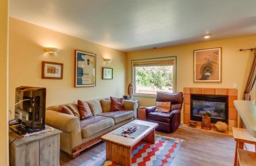 Moab South Valley Apartment | Solano Vallejo 3343