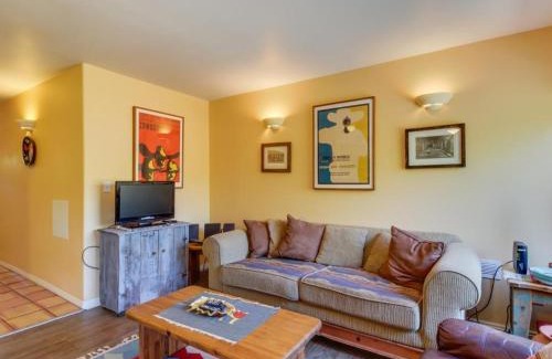 Moab South Valley Apartment | Solano Vallejo 3343