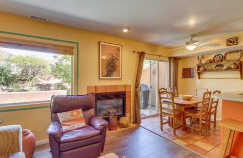 Moab South Valley Apartment | Solano Vallejo 3343