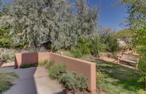 Moab South Valley Apartment | Solano Vallejo 3343