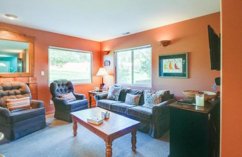 Moab South Valley Apartment | Solano Vallejo 3349