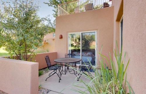 Moab South Valley Apartment | Solano Vallejo 3349