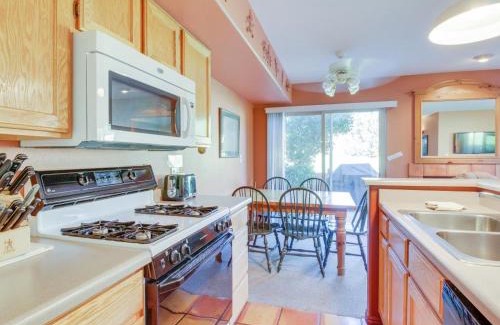 Moab South Valley Apartment | Solano Vallejo 3349