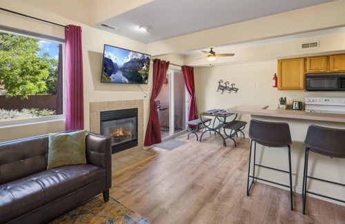 Moab South Valley House | Solano Vallejo Home Near Ntl Parks & Golf Course
