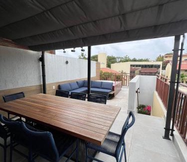 Pipa House | Solar Água Apartaments
