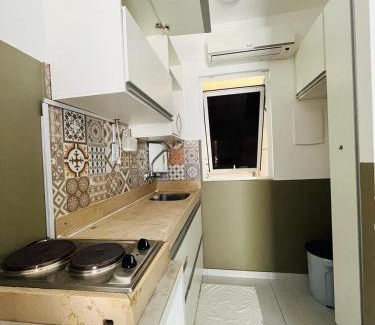 Pipa Apartment | Solar Água
