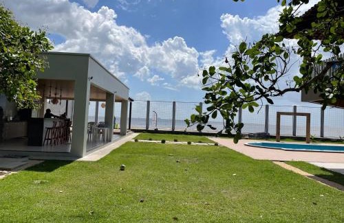 Carananduba House | Solar Calixto