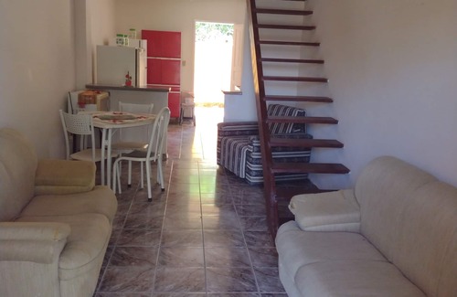 Praia Seca House | Solar Condominium of Praia Seca