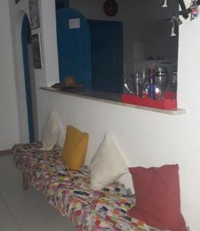 Itaparica House | Solar da Mangueira