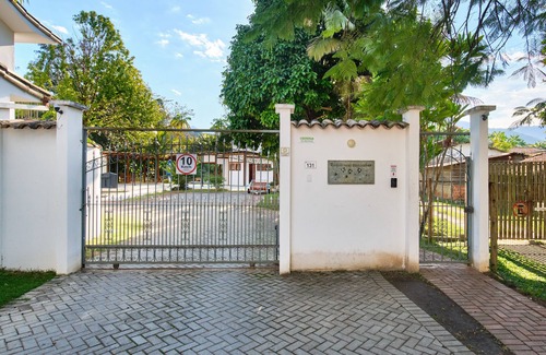 Cabore House | Solar das Andorinhas Perto do Centro, com 3 Quartos, Hidro e Piscina