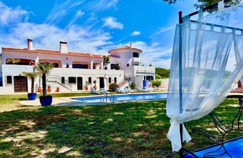 Vale Navio Apartment | SOLAR DO MONTE 1