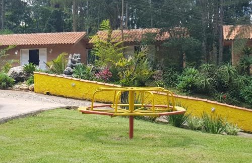 Mairipora House | Solar dos Anjos Mairiporã SP