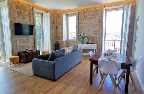 Sernancelhe Apartment | Solar dos Condes da Azenha