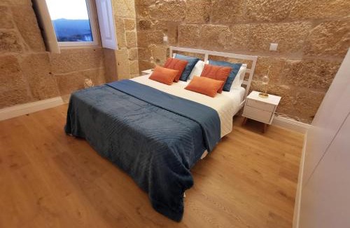 Sernancelhe Apartment | Solar dos Condes da Azenha