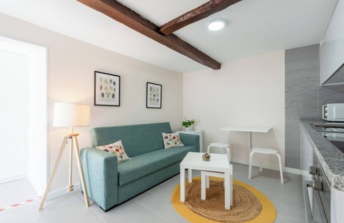 Beijos House | Solar dos Pisões A and C by Host Wise
