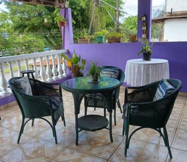 Mangaratiba House | Solar dos Torres