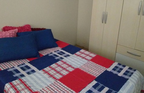 Jaguaruna Apartment | SOLAR JAGUA BEACH 1
