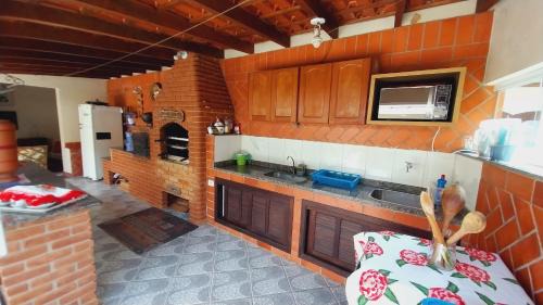 Mambucaba House | Solar Oliveira