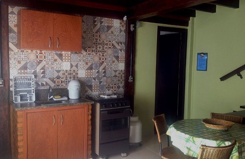 Manguinhos House | SOLAR PINGO DE OURO BÚZIOS House 2 bedrooms air conditioning 750m from Geribá beach