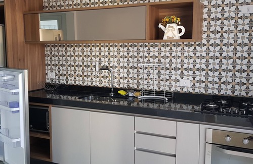 Mairinque Cottage | SOLAR RIACHO RESERVE - Porta do Sol - Everything New ! - Beautiful and cozy!