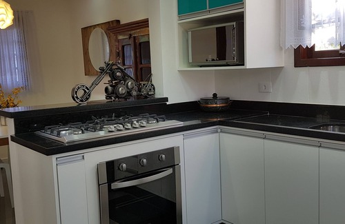 Mairinque Cottage | SOLAR RIACHO RESERVE - Porta do Sol - Everything New ! - Beautiful and cozy!
