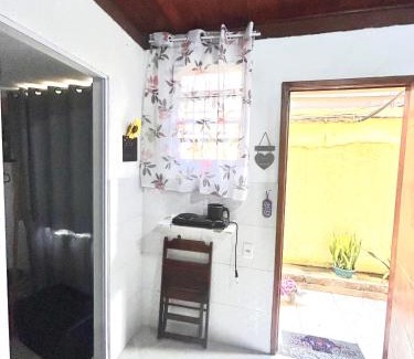 Recreio dos Bandeirantes Apartment | Solar Sarracena