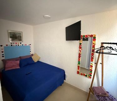 Recreio dos Bandeirantes Apartment | Solar Sarracena