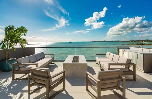 Juba Sound Villa | Solara in Turtle Tail by Personal Villas - Luxury and Relaxation