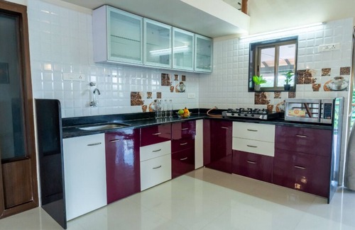 Anjaneri Villa | Solara Villa 2, Nashik by Ebony Stays|Hidden Gem in Trimbak Surrounded by Nature