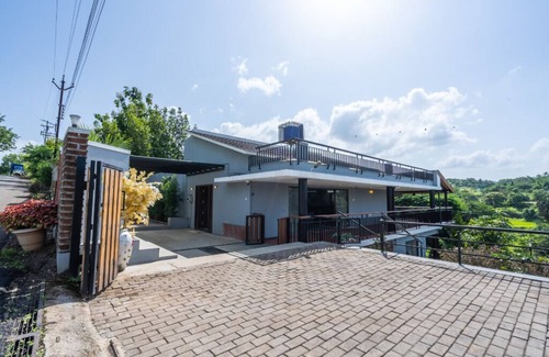 Anjaneri Villa | Solara Villa 2, Nashik by Ebony Stays|Hidden Gem in Trimbak Surrounded by Nature