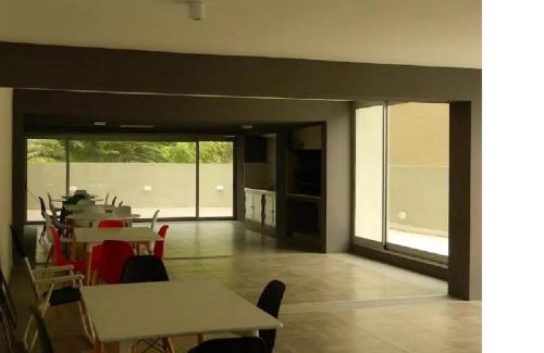 Colonia del Sacramento Apartment | Solares De Araus