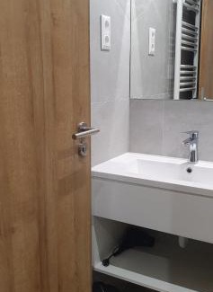 Sarvar Apartment | SOLARIA Residence Apartman