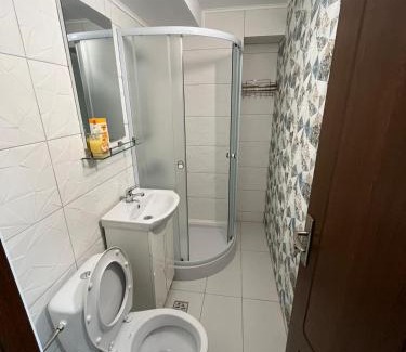 Galati Apartment | Solaria Studio