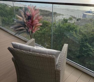 Darlowko Apartment | Solaris Darłówko Premium Emilia Strupiechowska