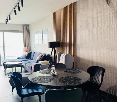 Darlowko Apartment | Solaris Darłówko Premium Emilia Strupiechowska