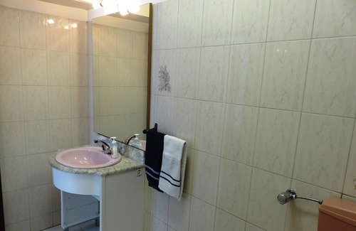 Lumiar Bed & Breakfast | Solaris Double Bedroom + Breakfast