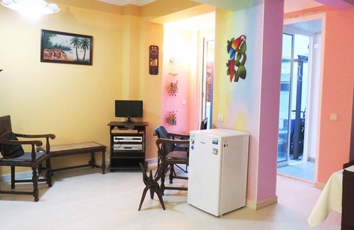 Lumiar Bed & Breakfast | Solaris Double Bedroom + Breakfast
