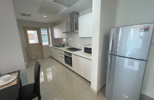 Kuala Lumpur Apartment | Solaris Dutamas by Manhattan Group