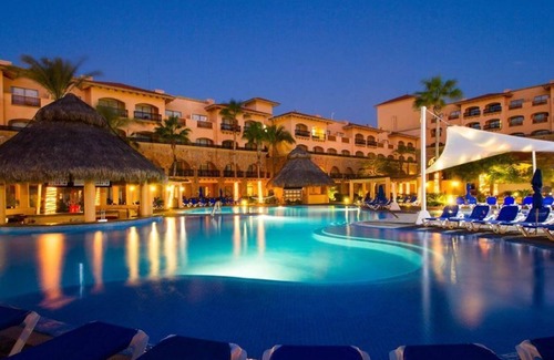El Marasal Villa | Solaris Ocean Front 2 BDRM Villa