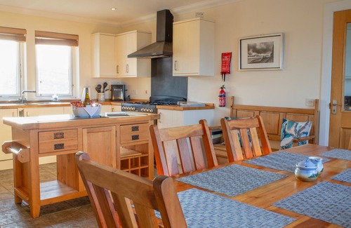 Staffin House | solas Alainn by Interhome