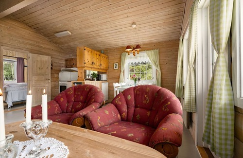 Fjaler House | Solbakken by Interhome