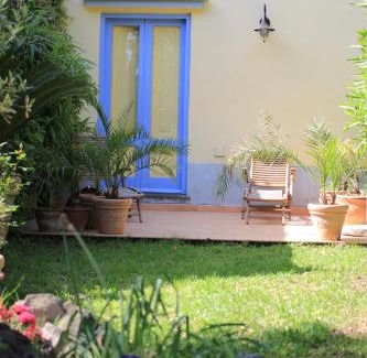 Procida Hotel | Solcalante