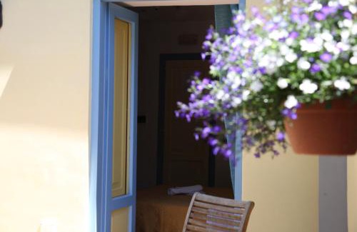 Procida Hotel | Solcalante