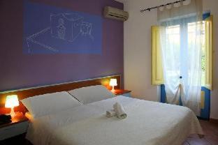 Procida Hotel | Solcalante