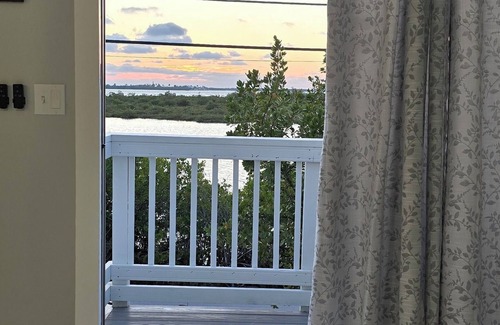 Eden Pines Villa | SOLD - NO LONGER AVAILABLE Serene Canal home in the Heart of the Keys