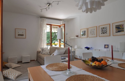 Lanciano Apartment | Sole Apartment- Bike Friendly with garage in Lanciano.