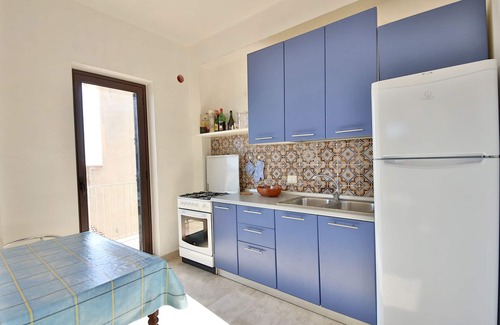 Sciacca Apartment | SOLE by KlabHouse-3BR Seafront walk2beach